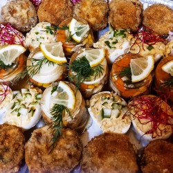 Grill u Bazyla - katering