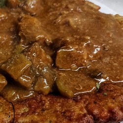 Grill u Bazyla - droga nr 6