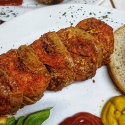 Grill u Bazyla - droga nr 6