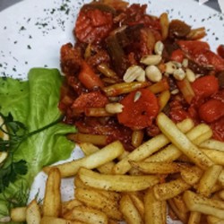 Grill u Bazyla - droga nr 6