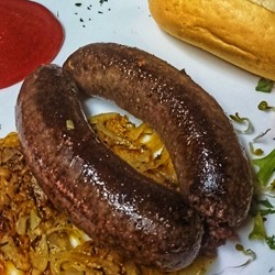 Grill u Bazyla - droga nr 6