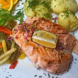 Grill u Bazyla - droga nr 6