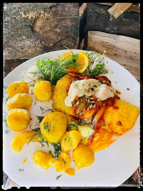 Restauracja Bazyl