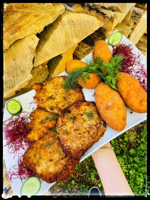 Restauracja Bazyl