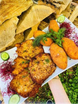 Restauracja Bazyl