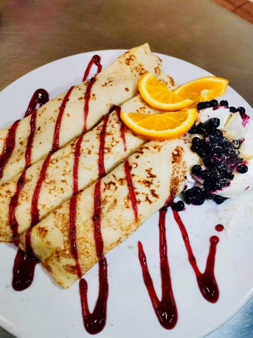 Restauracja Bazyl