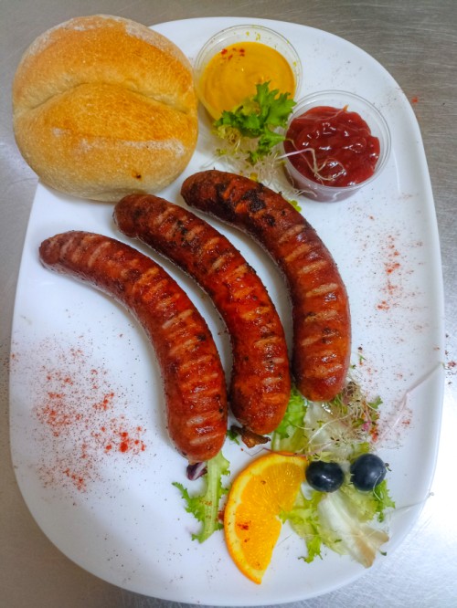 Restauracja Bazyl