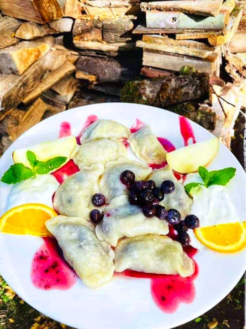 Restauracja Bazyl