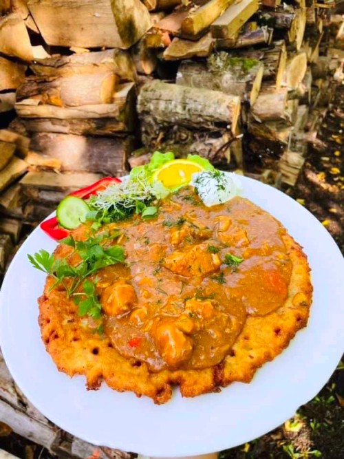 Restauracja Bazyl