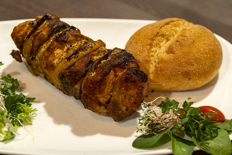 Restauracja Bazyl