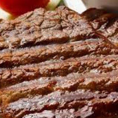 Grill u Bazyla - droga nr 6
