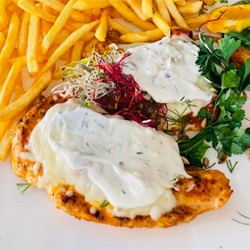 Grill u Bazyla - droga nr 6