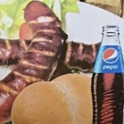 Grill u Bazyla - droga nr 6