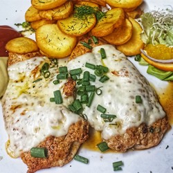 Grill u Bazyla - droga nr 6