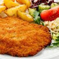 Grill u Bazyla - droga nr 6