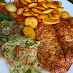 Grill u Bazyla - droga nr 6