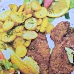 Grill u Bazyla - droga nr 6