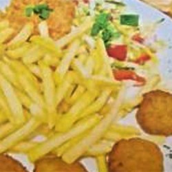 Grill u Bazyla - droga nr 6